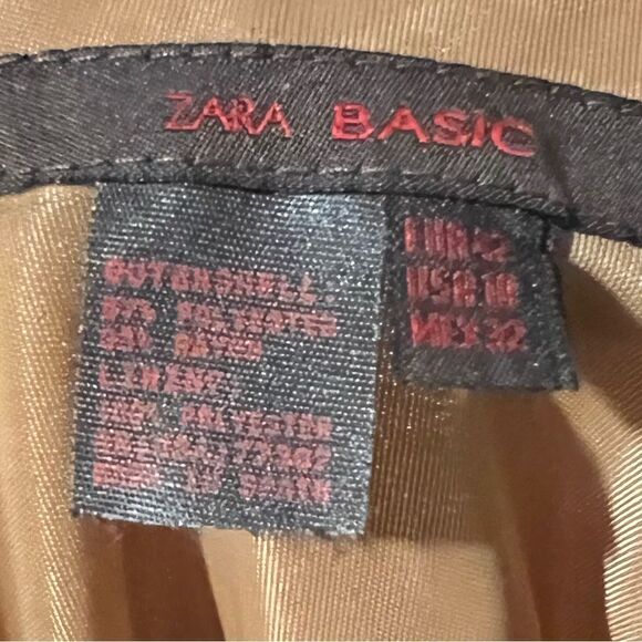 New Zara skirt - Picture 3 of 3